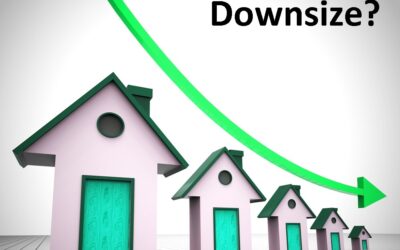 REAL STORY:  DOWNSIZING