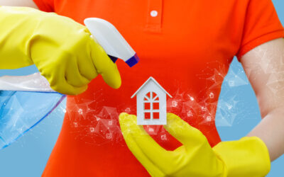 STOP SCRUBBING AND START SELLING THAT PROPERTY