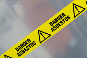 Who knew that Selling a Home Could Be a Real Pain in the Asbestos?